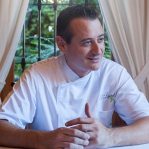 Entrevista al chef Natxo Sellés, pasión total por la cocina y la tradición