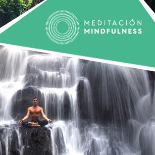 Curso de fundamentos básicos Mindfulness Meditación Alicante