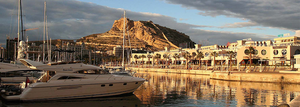 Music Village Alicante, conciertos en Volvo Ocean Race