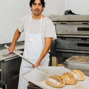 Cocopan, panes artesanos nutritivos, abre nueva tienda en Alicante