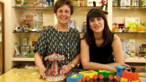 <p>Luy Ideas Alicante, comercio especializado en labores, juguete tradicional y detalles personalizados para cualquier ocasión</p>