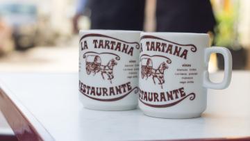 La Tartana 1