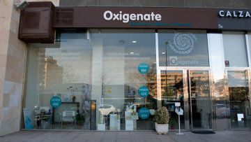 Oxigénate 4