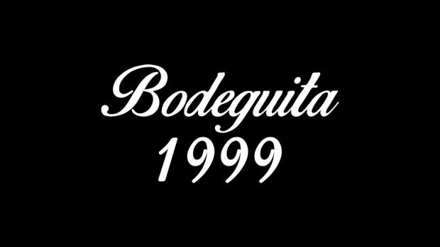 Bodeguita 1999 1