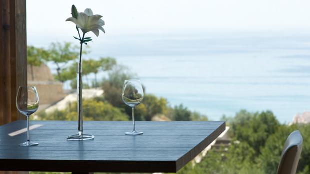 Restaurante La Ereta de Alicante, gastronomía de calidad con vistas