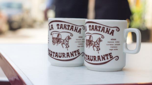 La Tartana 1