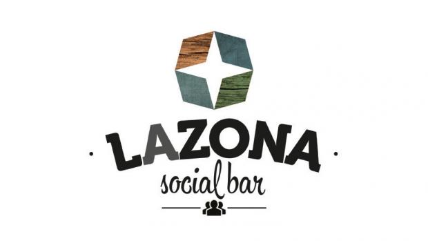 Lazona Social Bar de Alicante, terraza y ambiente desenfadado
