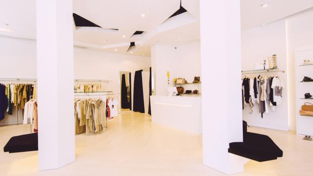 Marel Mujer Alicante boutique de moda para mujer
