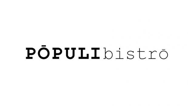 Restaurante Pópuli Bistró de Alicante, del Grupo Gastronou