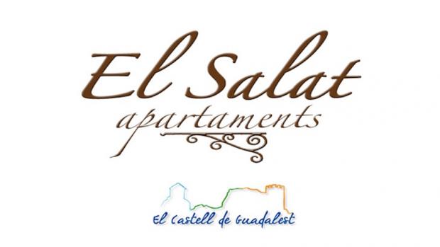 Apartaments Rurals Venta El Salat