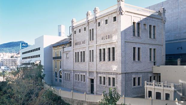 Hotel AC Ciutat d'Alcoi 