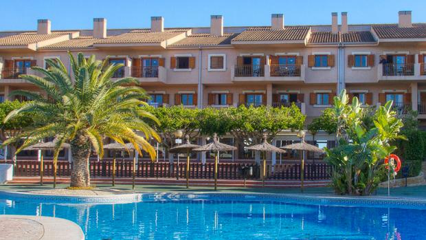 Hotel Albir Garden Resort