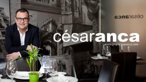 Restaurante César Anca Alicante, una apuesta gastronómica segura