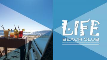 Life Beach Club