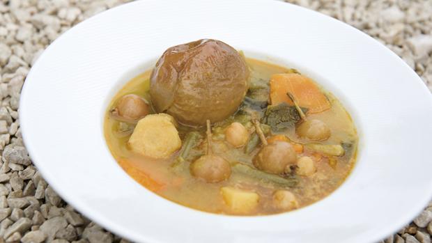 Restaurante Cachito de Elche, cocina tradicional de siempre