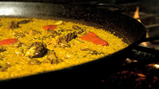 Restaurante Cachito de Elche, cocina tradicional de siempre