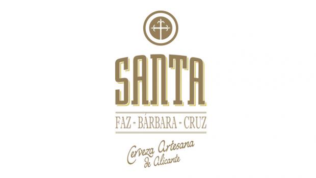 Cerveza Artesana de Alicante Santa Faz, Santa Cruz y Santa Bárbara
