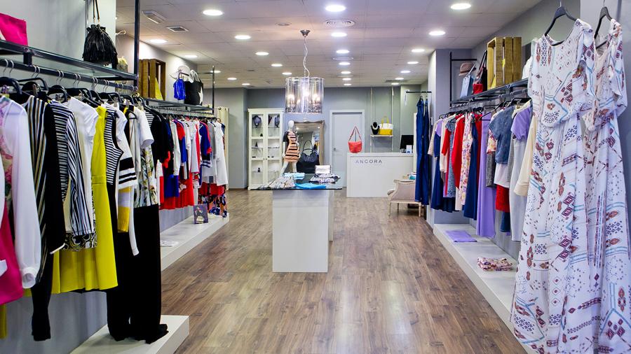 Italiana Ancora Moda Boutique Ancora Alicante Boutique XSqwU0