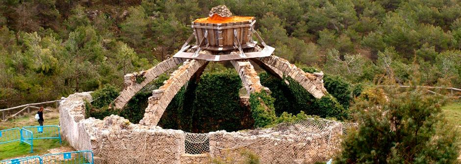 cava agres cabecera