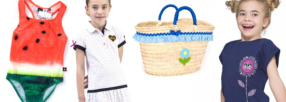 Moda y complementos para niños de Alicante