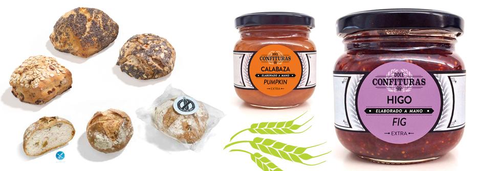 Productos gourmet de Alicante recomendados