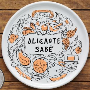 Alicante Sabe: concurso gastronómico