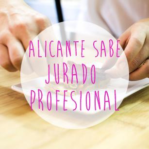 Alicante Sabe: concurso gastronómico