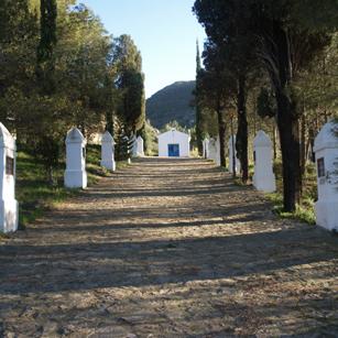 Carrícola: opción de turismo interior