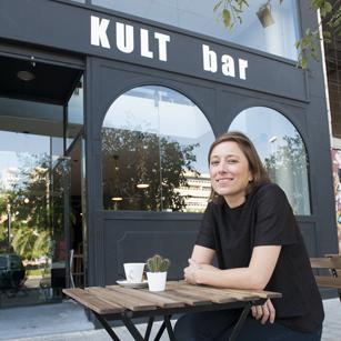 Entrevista a María Torres de Kult Bar