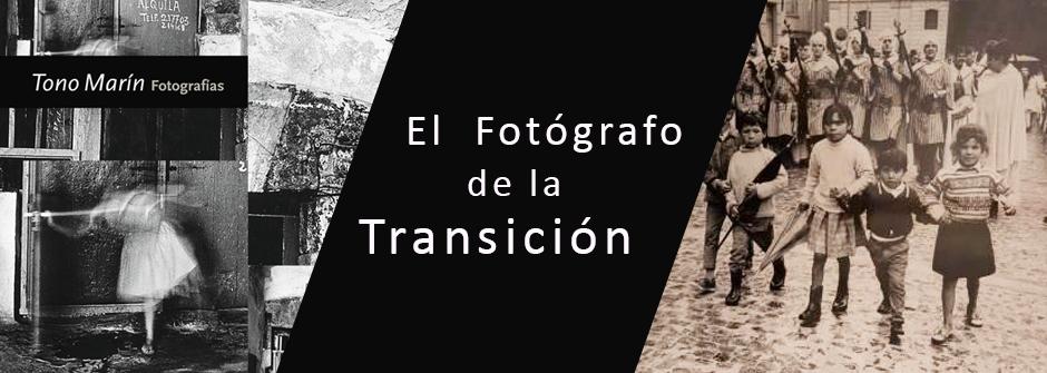 Alicante acoge la exposición de Tono Marín slide