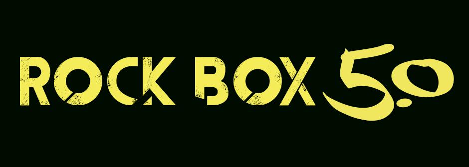Rock Box 5.0 slide