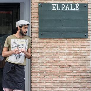 El Palé: ahumados caseros y tostas de autor. Restaurantes Alicante