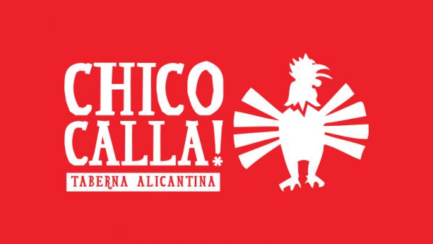 Chico Calla! Taberna Alicantina, bar de Alicante de tapas locales