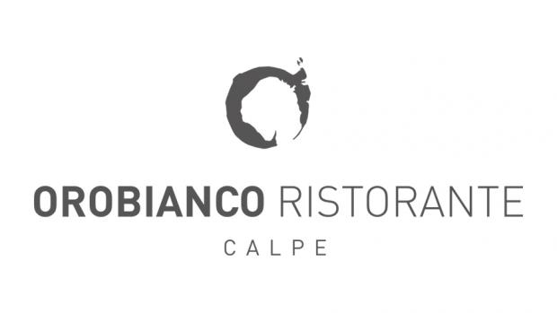 OROBIANCO Ristorante de Calpe, dirigido por el chef Enrico Croatti