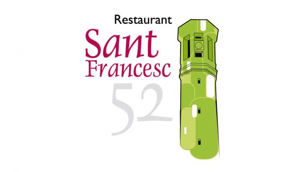 Restaurante Sant Francesc 52 de Alcoy, tradición y vanguardia