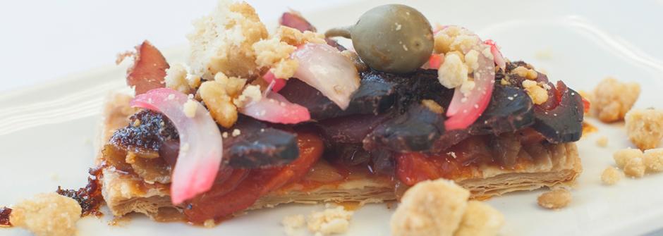 Premiados del concurso gastronómico 100% alicantino: Alicante Sabe