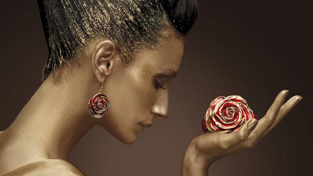 Graziella Jewels Alicante, joyas italianas de diseño único
