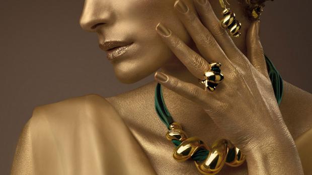 Graziella Jewels Alicante, joyas italianas de diseño único