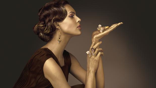 Graziella Jewels Alicante, joyas italianas de diseño único
