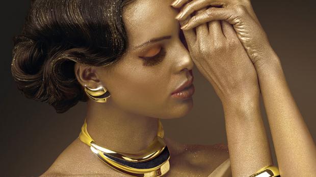 Graziella Jewels Alicante, joyas italianas de diseño único