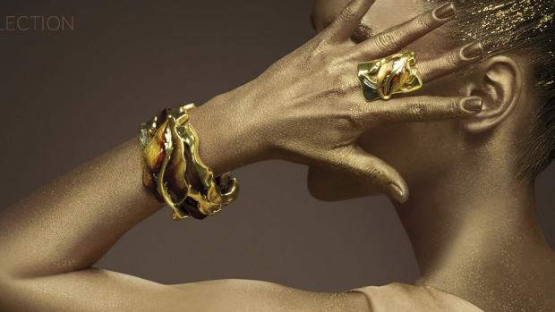 Graziella Jewels Alicante, joyas italianas de diseño único