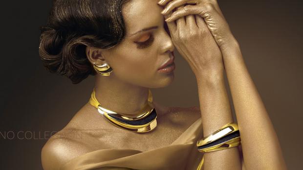 Graziella Jewels Alicante, joyas italianas de diseño único