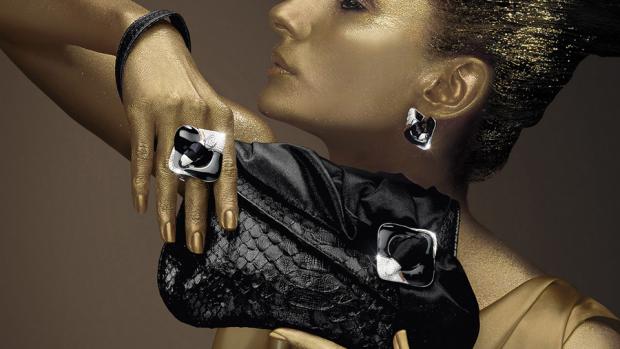 Graziella Jewels Alicante, joyas italianas de diseño único