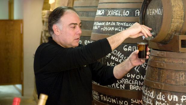 La Bodega de Alicante, conservas, quesos y vermouth