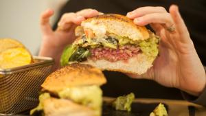 <p>Restaurante Sudeste Alicante, The New Food Generation, cocina de mercado con fusiones internacionales. Vive una experiencia única en este nuevo local</p>