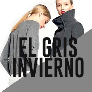 Preparadas para el gris invierno: shopping en Alicante