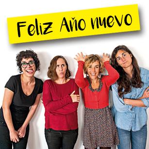 Un año inolvidable con Ocio Magazine Alicante