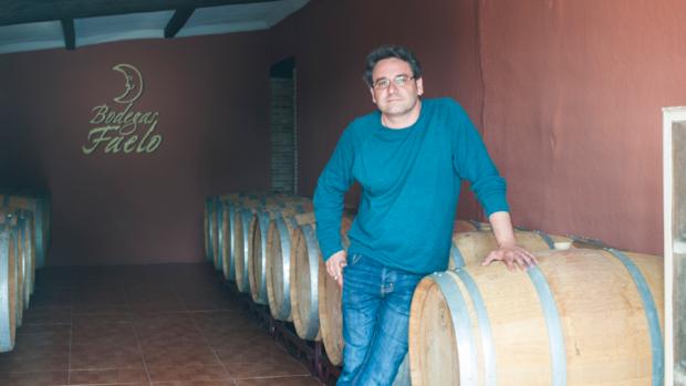 Bodegas Faelo de Elche, viticultura seleccionada