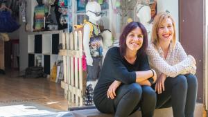 <p>Baby Undergorund, la tienda de moda infantil más descarada y molona de Alicante. Ropa de calidad y mucho diseño para padres modernos y de espíritu joven</p>