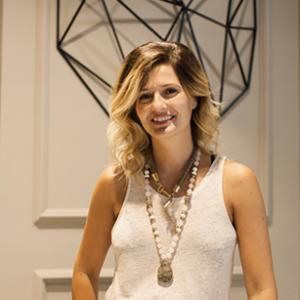 Entrevista a Noelia Bascuñana en su boutique Classy Privèe de Alicante